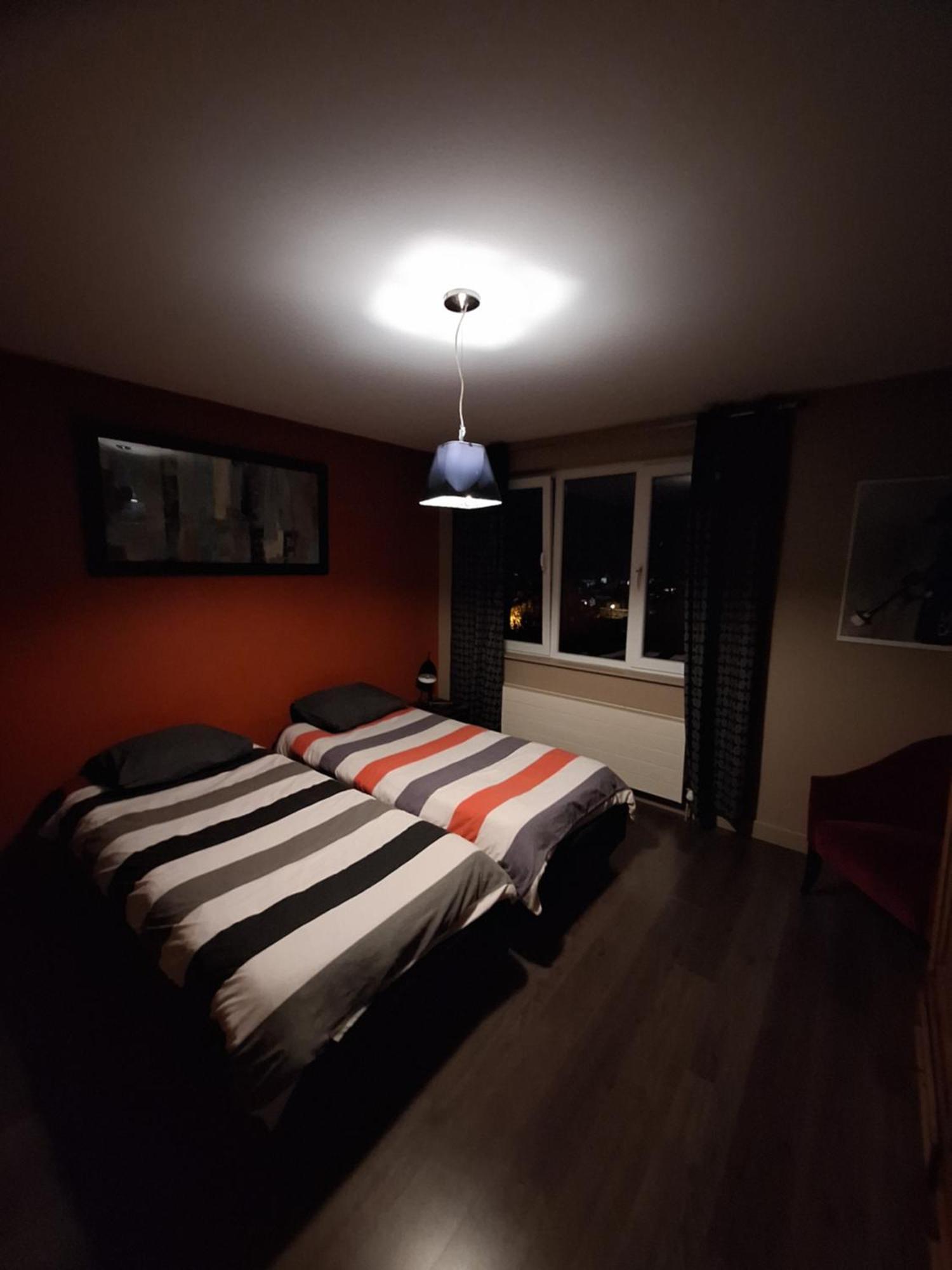 Le Depot Leilighet Spa Eksteriør bilde